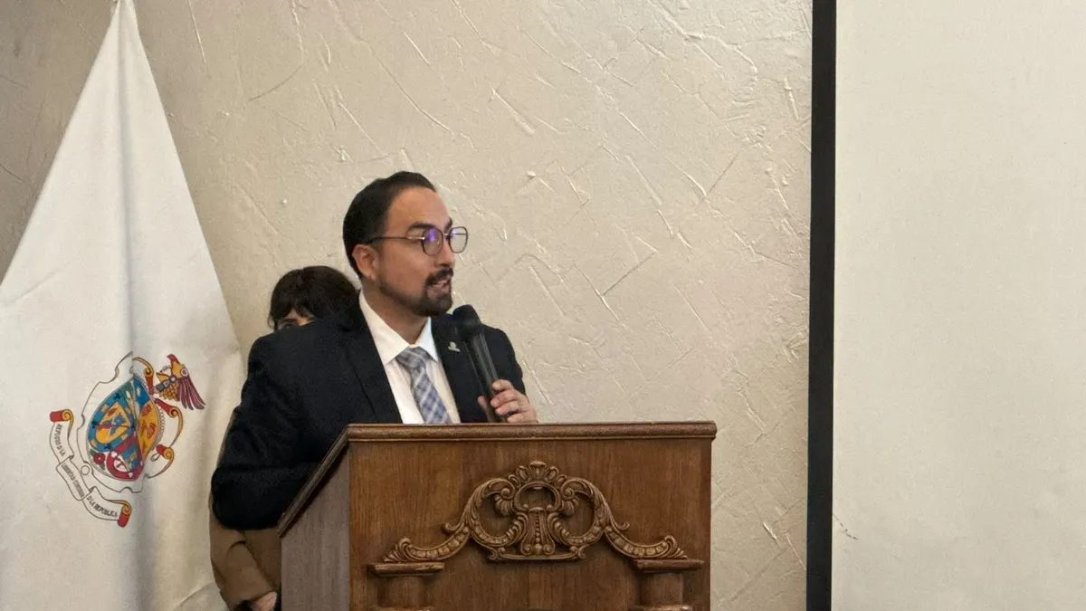 Arranca en Juárez Primer Congreso Binacional de Mecanismos Alternativos