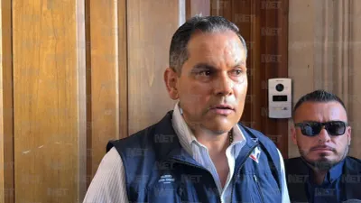 Advierte Gilberto Loya riesgos del uso de vapeadores en adolescentes