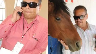 Fallece Juan Salazar García, voz emblemática del periodismo juarense