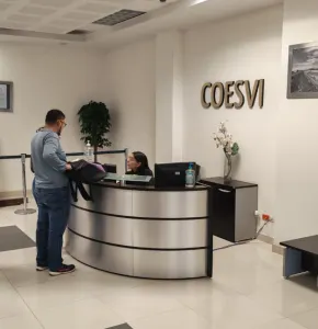 Brinda Coesvi asesoría sin costo para obtener escrituras en Juárez