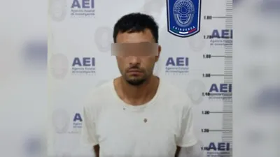 Dictan prisión preventiva a acusado de robo con violencia en colonia Monumento