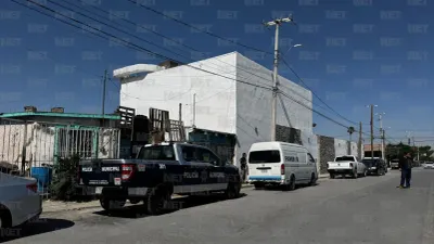Familiares buscaban a adulto mayor y lo hallan sin vida en Melchor Ocampo
