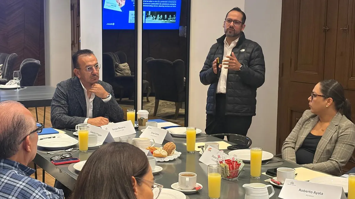 Impulsan CBE y Desec esquema de trabajo compartido en Chihuahua