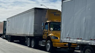 Convocan transportistas a paro nacional por inseguridad y falta de apoyos