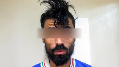 Ataca a con machete a su madre en Parral por no despertarlo para trabajar