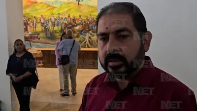 Acusa Morena al PAN de intervenir en candidatura a gubernatura de Chihuahua