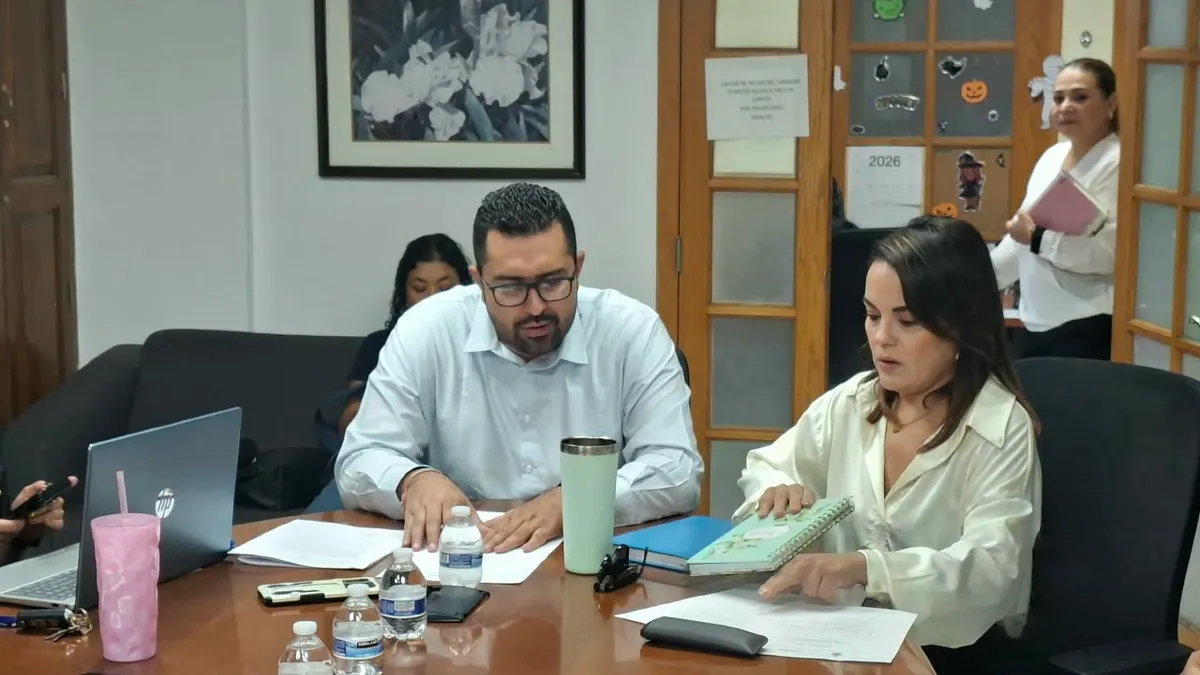 Denuncian vecinos de Tierra Nueva deterioro en parque recién rehabilitado