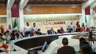 Aprueban enviar exhorto al Congreso del Estado para frenar alza de rentas en Juárez
