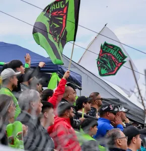 Conserva FC Juárez boletos a 65.6 pesos en Tribuna Brava para recibir a Tigres