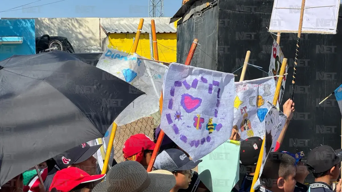 Alertan crisis por consumo de cristal y violencia en el suroriente de Juárez