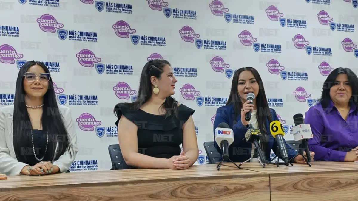 Será Juárez sede del Congreso Nacional de Nutrición 2026