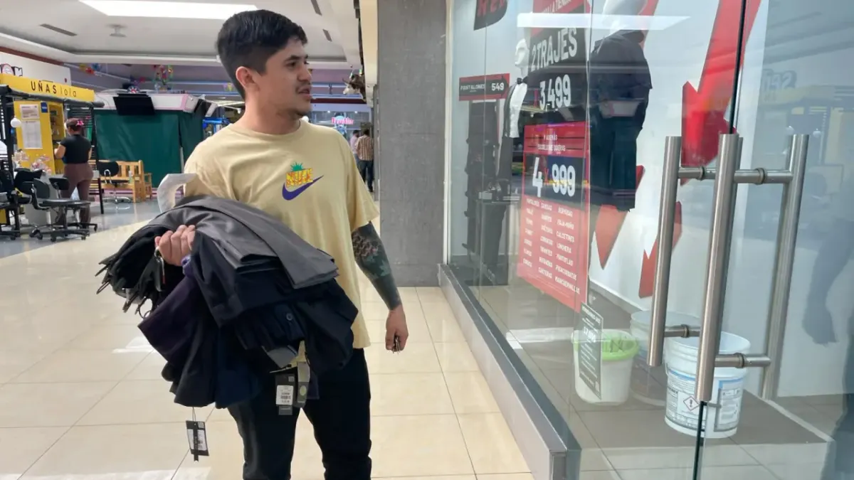 Reabre Río Grande Mall tras incendio; alistan mejoras