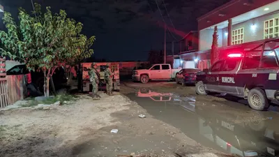Registra Juárez solo un homicidio en primeros cinco días de octubre