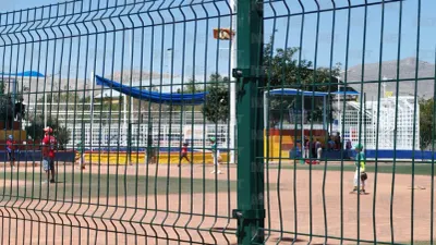 Busca Fundación GazPro ampliar rehabilitación de espacios públicos