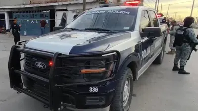 Hallan a hombre inconsciente y golpeado en la colonia Revolución Mexicana