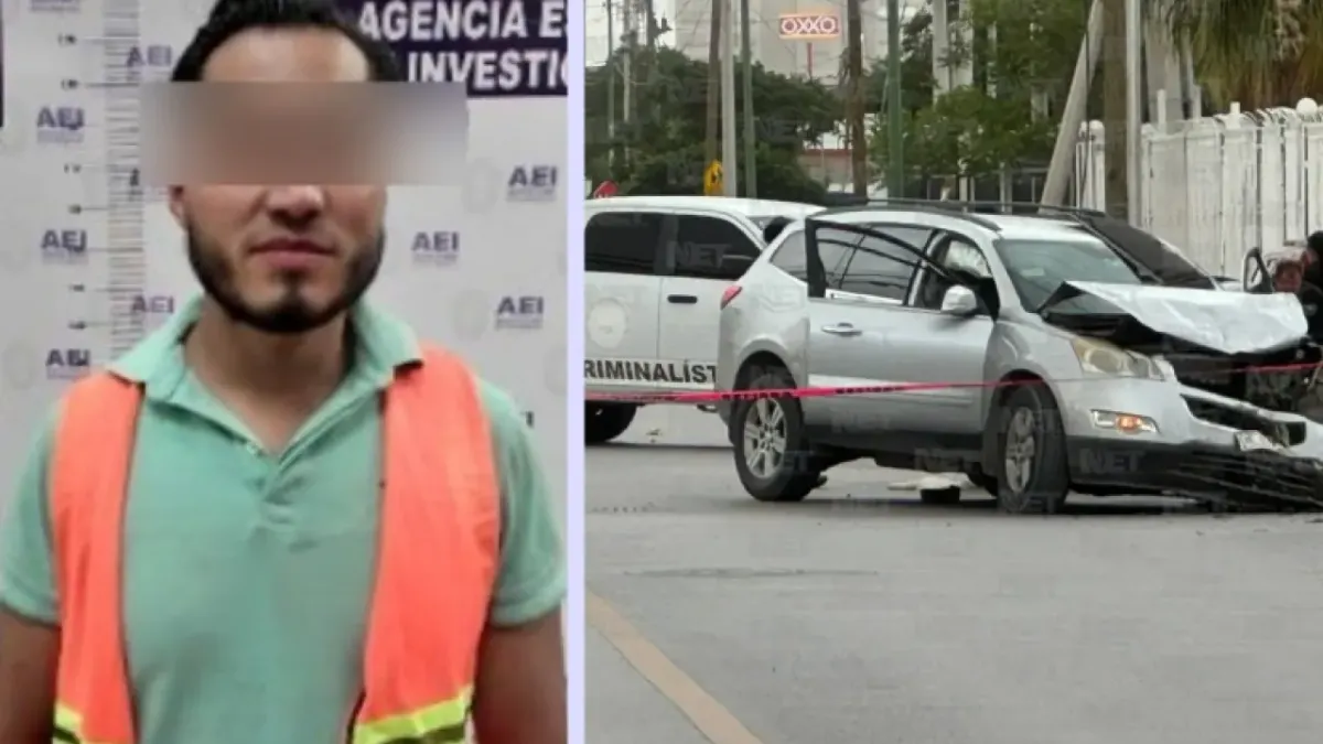 Fiscalía imputa a hombre por ataque armado contra padre e hija