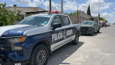 Realizan operativos en centros de rehabilitación de Juárez; hay dos detenidos