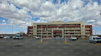 Cierran oficinas municipales el lunes por Día de la Raza