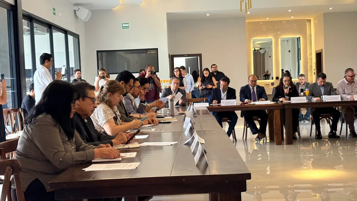 Registra Juárez derrama turística de 4 mil 160 mdp en julio