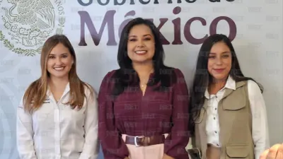 Programa Salud Casa por Casa suma 640 mil 200 visitas en Chihuahua