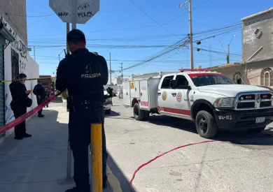 Concluye operativo en Praderas de los Álamos con retiro de artefacto