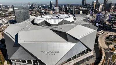 Estos son los 16 estadios que albergarán el Mundial en México, EU y Canadá