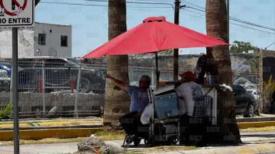 Hasta 32°C, así será el clima este jueves en Ciudad Juárez