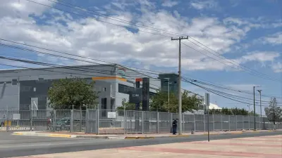 Descarta alcalde cierre de Tecma; solo atraviesa una reestructuración interna