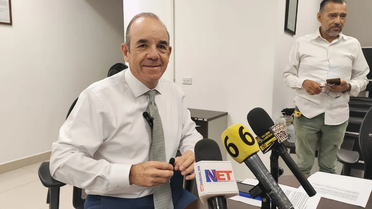 Atenderá Ichife 68 escuelas afectadas por lluvias en Juárez