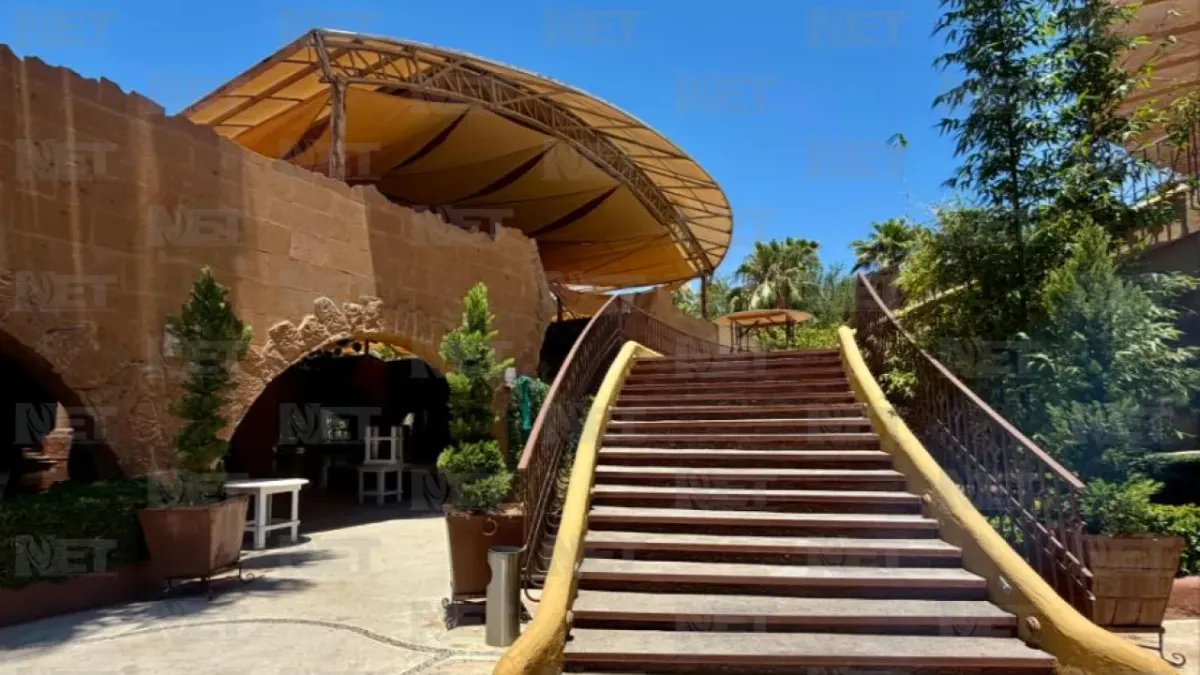 Festeja a papá a lo grande en el Restaurante Jardín Terraza Cibeles