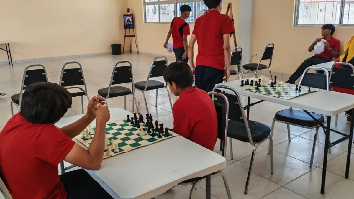Inauguran nuevas instalaciones educativas en el Centro Escolar Leona Vicario