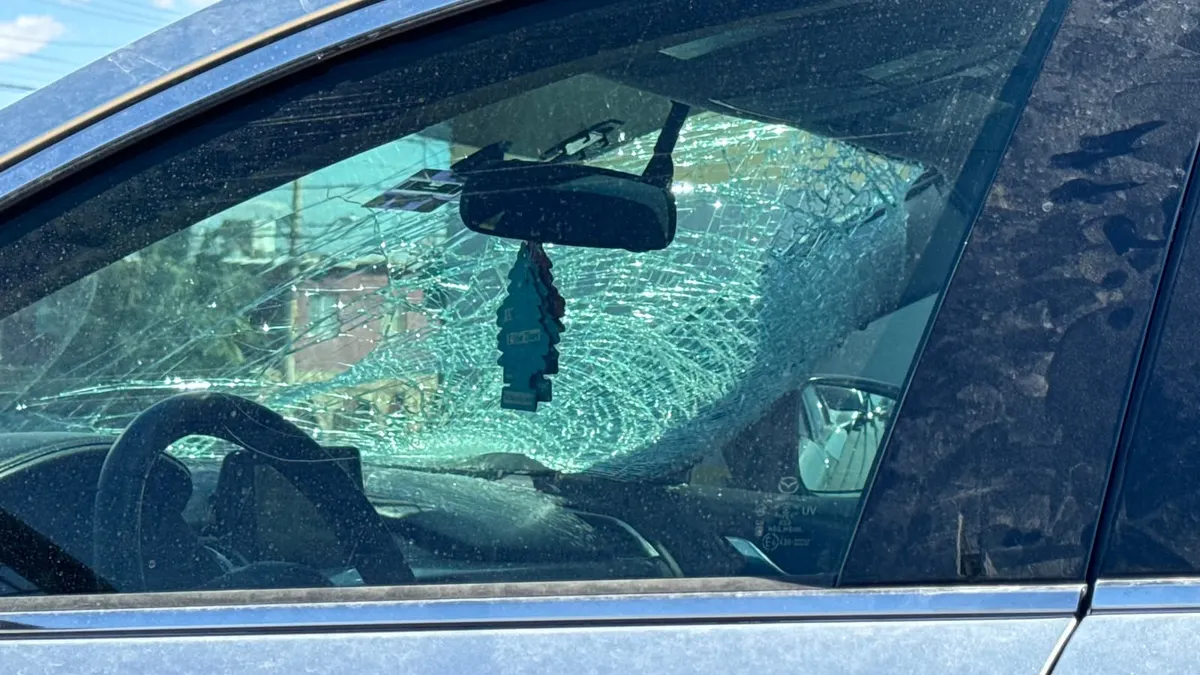 Hombre de 70 años resulta lesionado tras ser atropellado en Las Torres