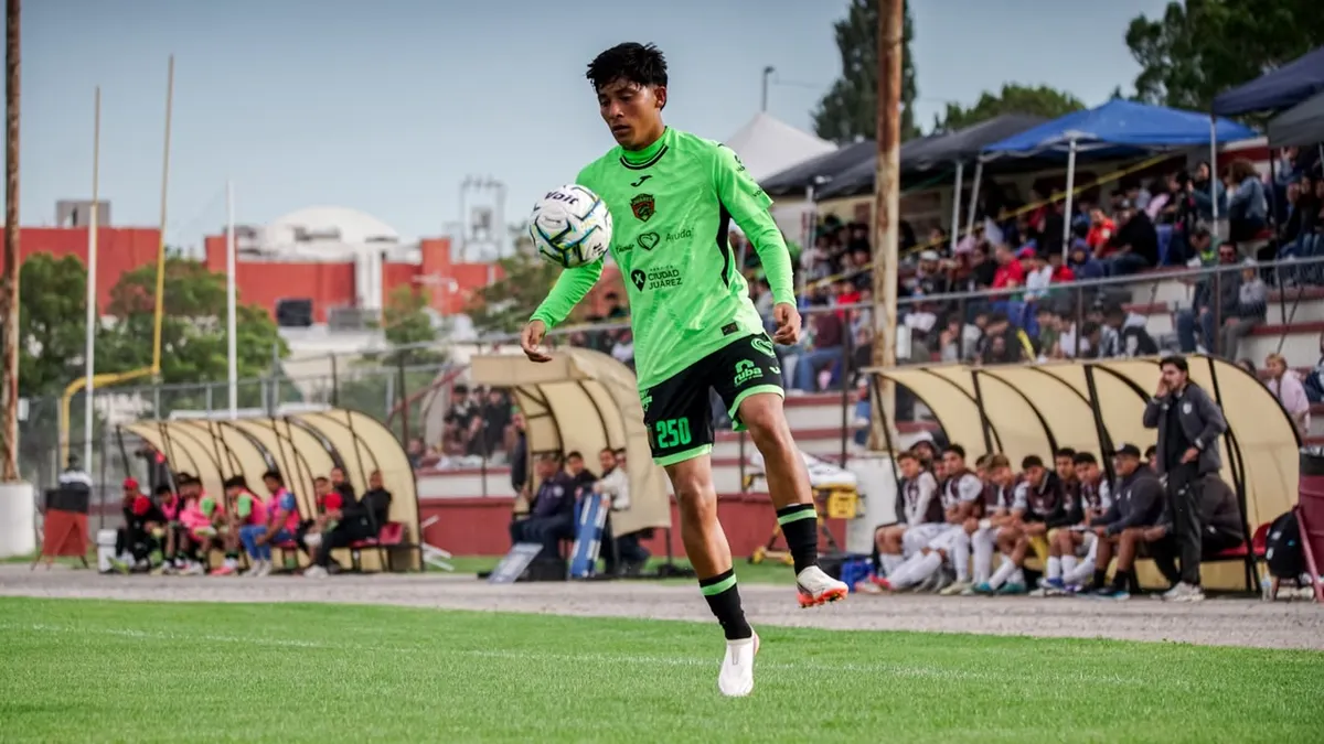 Bravos Sub-21 vence 3-1 a Querétaro y sigue en la pelea por la Liguilla