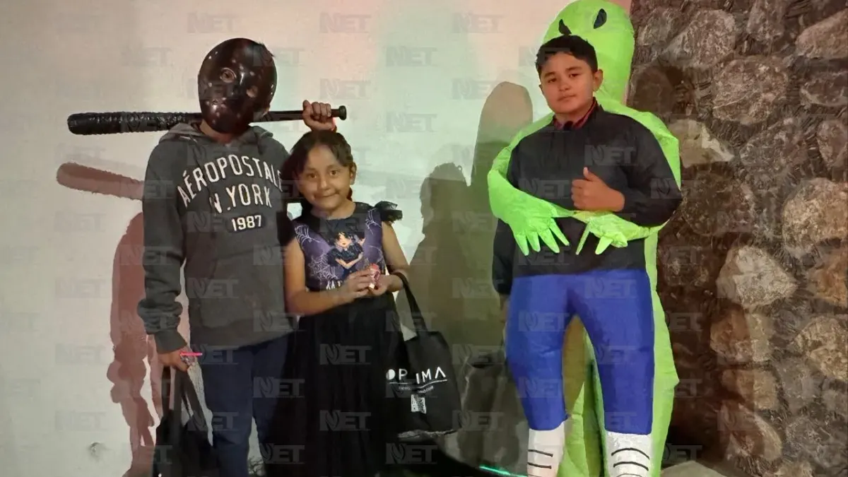 Alista Policía Municipal operativo especial en Juárez por Halloween