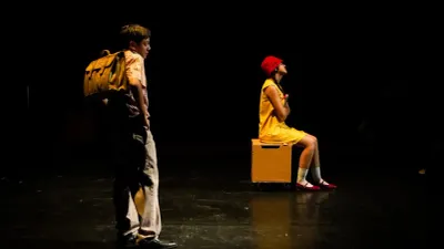 Darán a conocer obras seleccionadas para Muestra Estatal de Teatro en Juárez