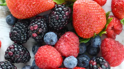 Estos alimentos ayudan a frenar el envejecimiento celular