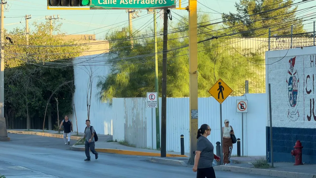 Protección Civil alerta por lluvias y vientos en Ciudad Juárez