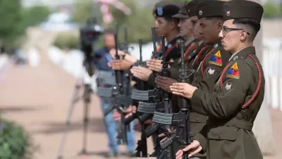 Fallece soldado de Fort Bliss en accidente de motocicleta en El Paso