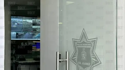 Realizan Mesa de Seguridad en Ciudad Juárez para revisar hechos violentos