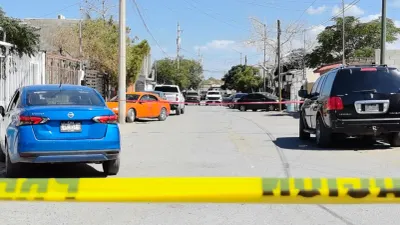 Disparan contra agentes Antisecuestros durante operativo; rescatan a dos personas