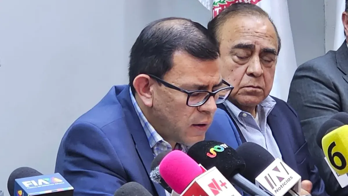 De tocar con Juan Gabriel en Bellas Artes, al horror del caso Plenitud