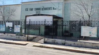 Confirman que habrá dos puentes escolares en noviembre