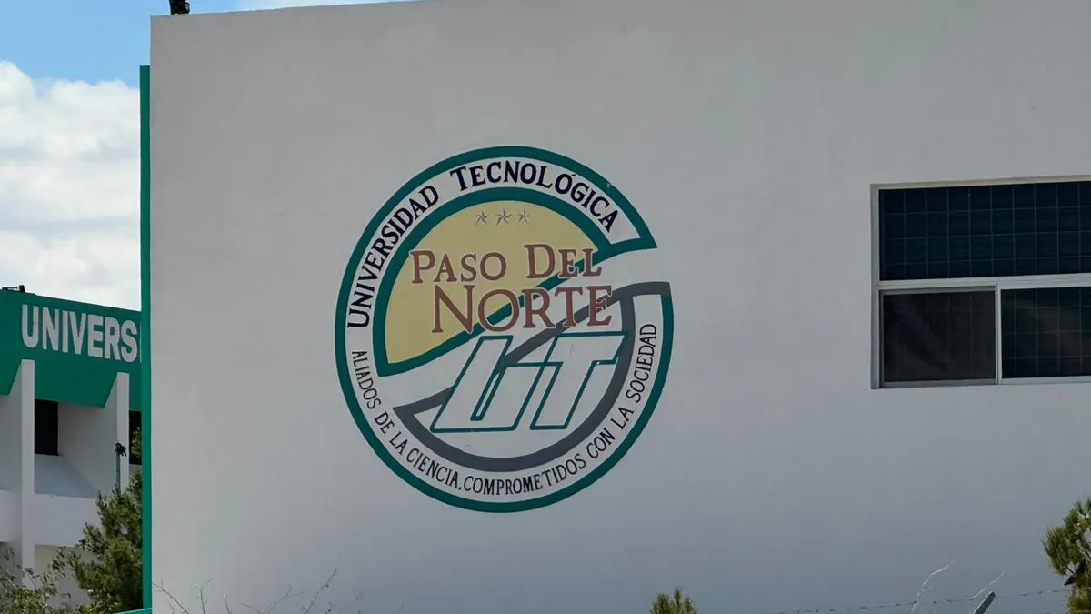 Suspende UTPN clases presenciales por lluvias intensas en Juárez