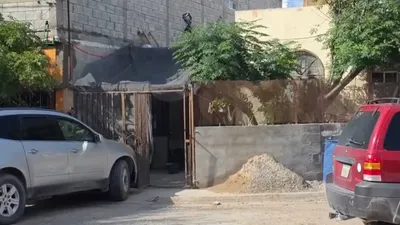 Muere hombre electrocutado al tratar de reparar instalación eléctrica en su vivienda