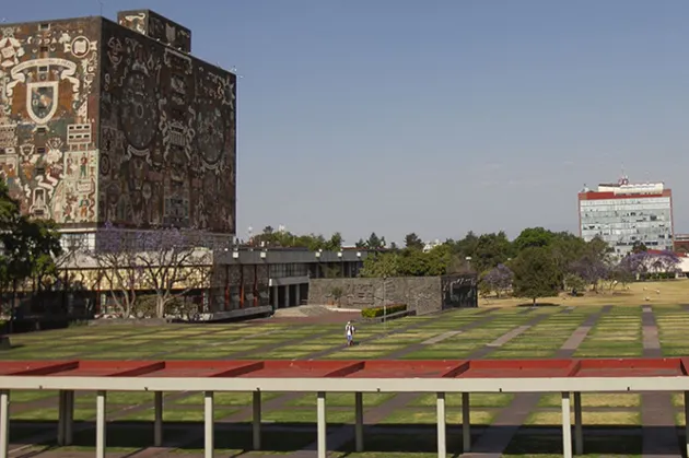 Anuncia UNAM que repetirá examen de admisión por anomalías en prueba virtual