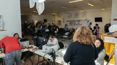Realizan Feria de Salud en Hospital Civil Libertad con más de 20 servicios