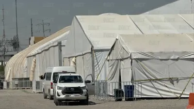 Centro de apoyo a migrantes seguirá operando, pese a baja en repatriaciones