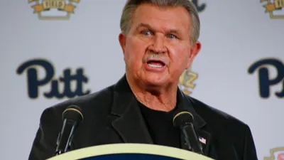 Fallece Mike Ditka, legendario entrenador de los Bears y campeón del Super Bowl XX