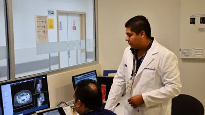 Brinda Centro de Radioterapia en Juárez tratamiento gratuito contra el cáncer de mama