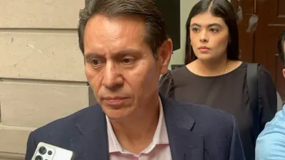 Espera Chihuahua recuperar 75% de participaciones federales retenidas